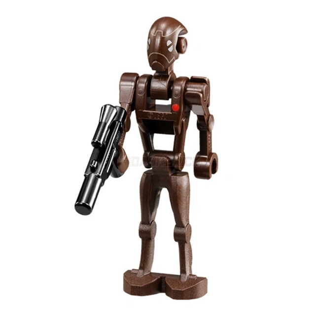 LEGO Minifigure - Commando Droid (2012) [STAR WARS]