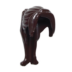 Collection image for: Minifigure Hair