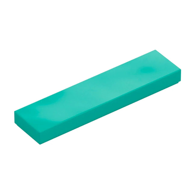 LEGO Tile 1 x 4, Dark Turquoise [2431] 6292786