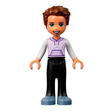 LEGO Minifigure - Friends Felix [FRIENDS]