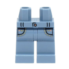 Collection image for: Minifigure Legs