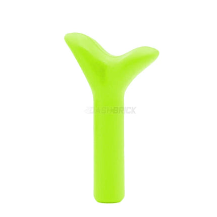 LEGO Plant Twig/Carrot Top/Plant, Lime Green [33183] 6420268