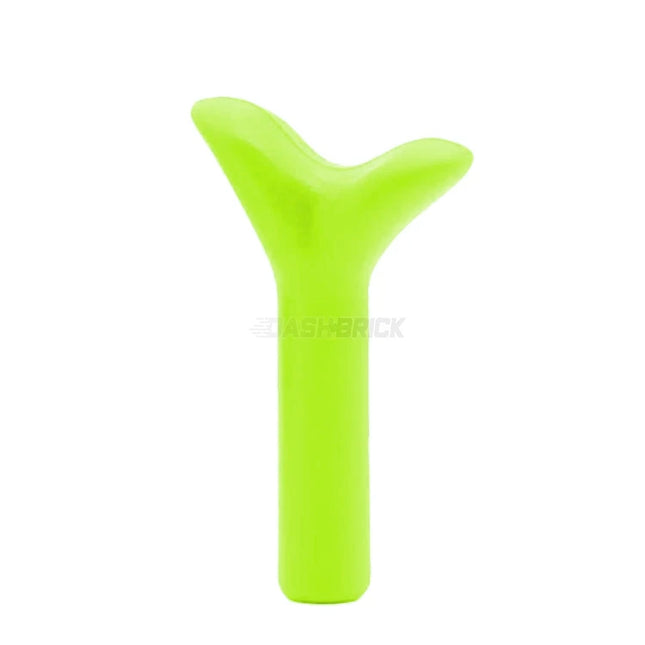 LEGO Plant Twig/Carrot Top/Plant, Lime Green [33183] 6420268