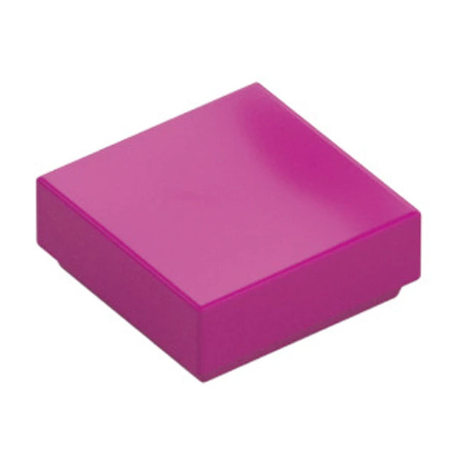 LEGO Tile 1 x 1, Magenta [3070b] 6099364