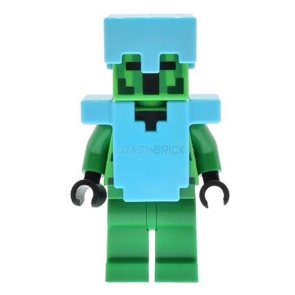 LEGO Minifigure - Cactus Knight (2025) [MINECRAFT]