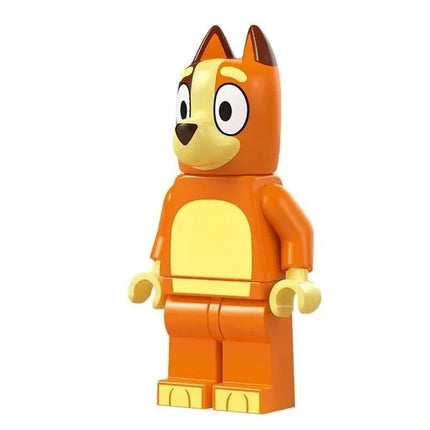LEGO Minifigure - Chilli (Mum) (2025) [BLUEY]
