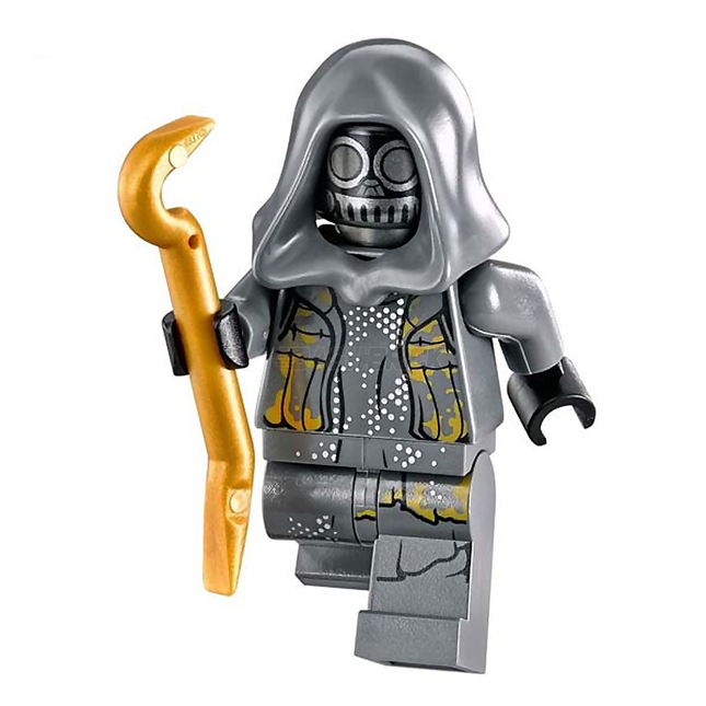 LEGO Minifigure - Unkar's Thug, Episode 7 (2015) [STAR WARS]