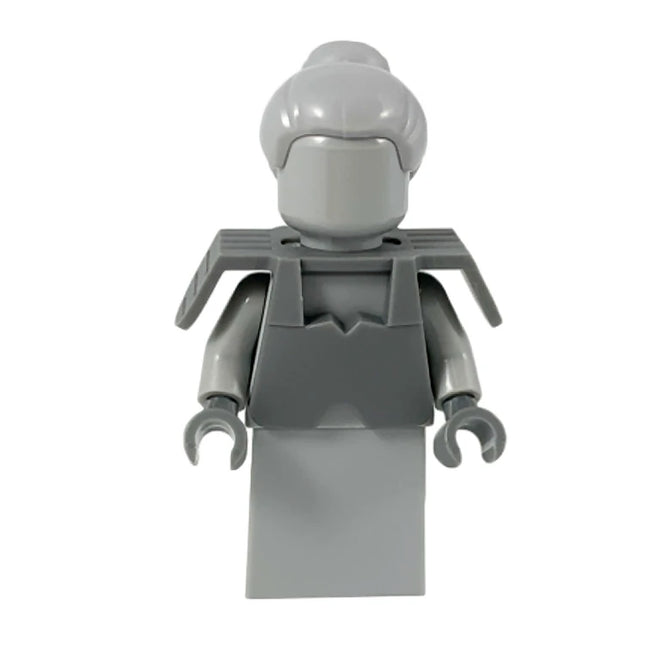 LEGO Minifigure - Dummy, Practice, Master of the Mountain (2020) [NINJAGO]