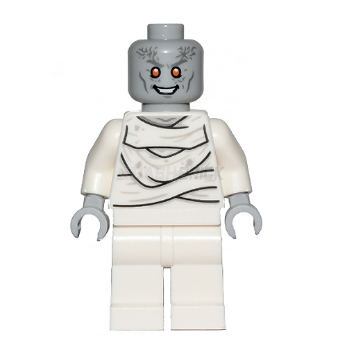 LEGO Minifigure - Gorr, Thor Love and Thunder [MARVEL]