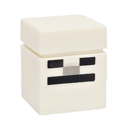 LEGO Minifigure - Micromob Skeleton [MINECRAFT]