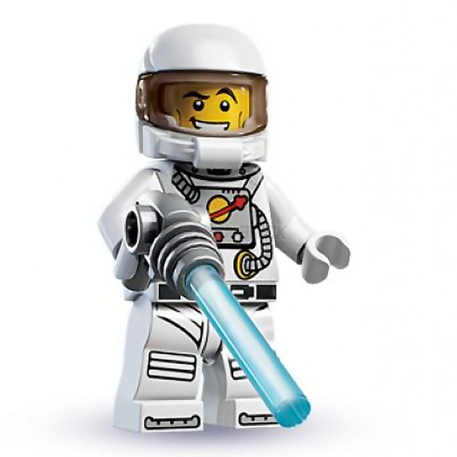 LEGO Collectable Minifigures - Spaceman (13 of 16) [Series 1]
