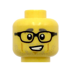 Collection image for: Minifigure Heads