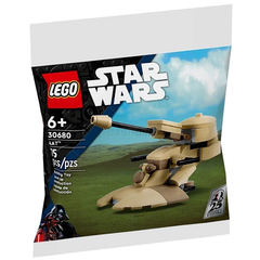 Collection image for: Star Wars Polybags