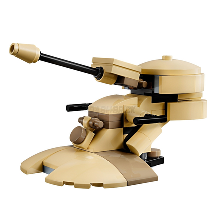 LEGO STAR WARS - AAT - Mini Polybag [30680]