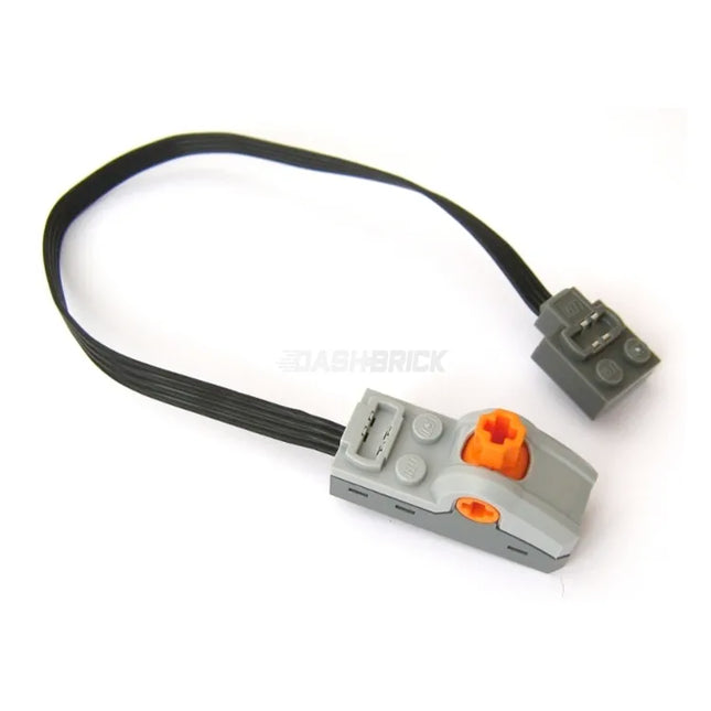 LEGO Electric Pole Reverser only with Black Lead, Power [bb0339c02] 8869