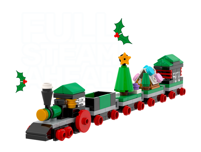 <em><strong>The countdown to Christmas has begun!</strong></em>