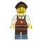 LEGO® Minifigures™