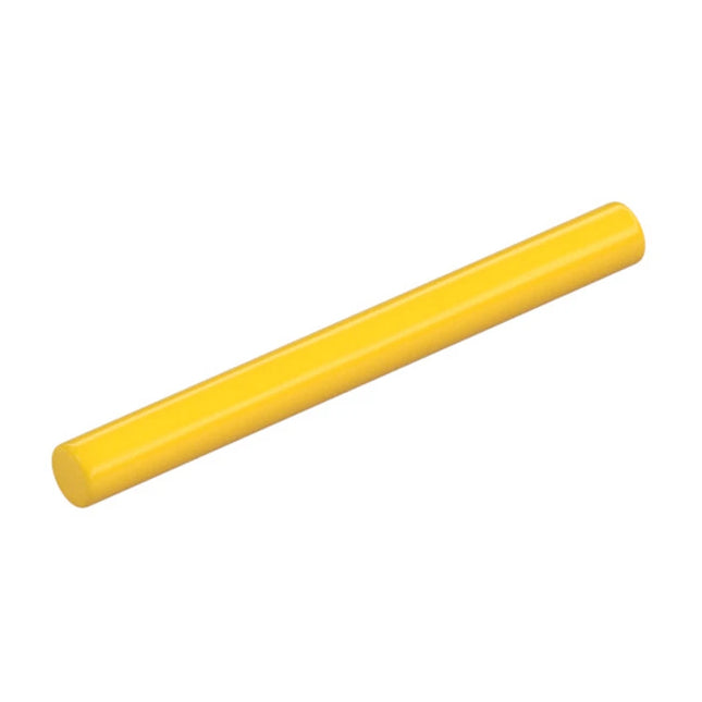 LEGO Bar 4L (Lightsaber Blade / Wand), Yellow [30374] 6116606