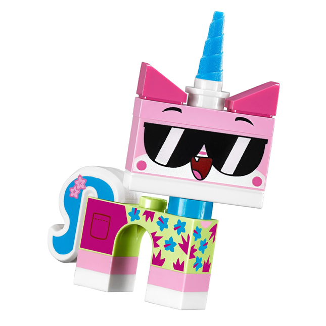 LEGO Collectable Minifigures - Shades Unikitty (5 of 12) [Unikitty!]