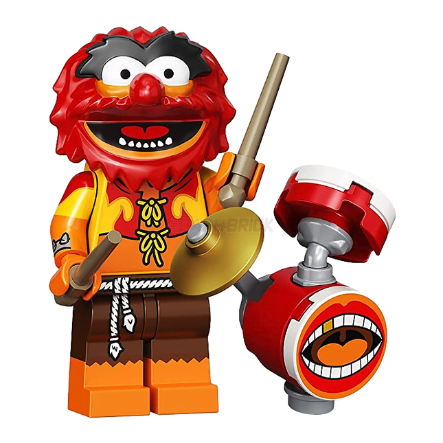 LEGO Collectable Minifigures - Animal (8 of 12) [The Muppets]