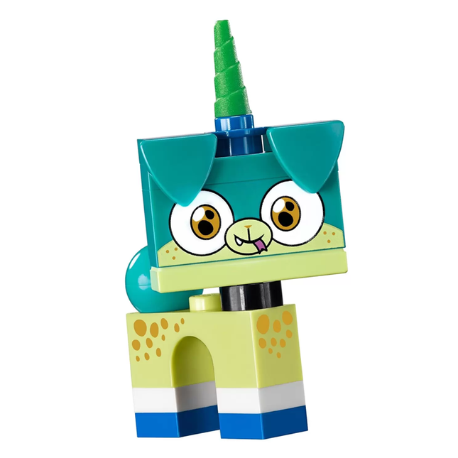 LEGO Collectable Minifigures - Alien Puppycorn (9 of 12) [Unikitty!]