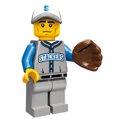 Collection image for: LEGO® Collectable Minifigures™ - Series 10