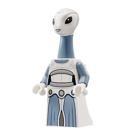 LEGO Minifigure - Taun We [STAR WARS]