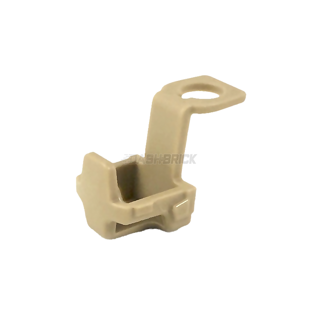 LEGO Minifigure Accessory - Baby Carrier, Tan [37822]